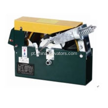 Sr. elevador governadores de velocidade excessiva